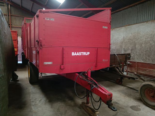 Baastrup 