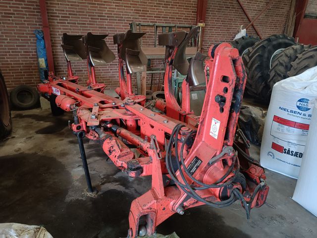 Gregoire-Besson Rwy7