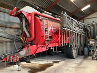 AP Gyllevogne 25 m3 30m bom - Vogne - Gyllevogne - 1