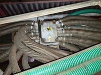 AP Gyllevogne 25 m3 30m bom - Vogne - Gyllevogne - 6