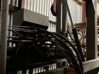 AP Gyllevogne 25 m3 30m bom - Vogne - Gyllevogne - 5