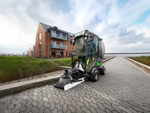 Egholm Park Ranger 2155