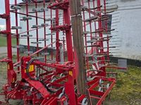 Kongskilde 7,5 m såbedsharve  ---  SÆLGES SOM ENGROS FOR KUNDE  --- - Harver - Såbedsharver - 1