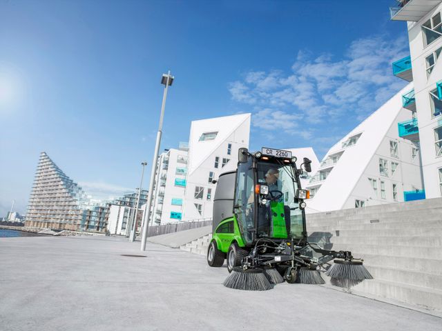 Egholm City Ranger 2260