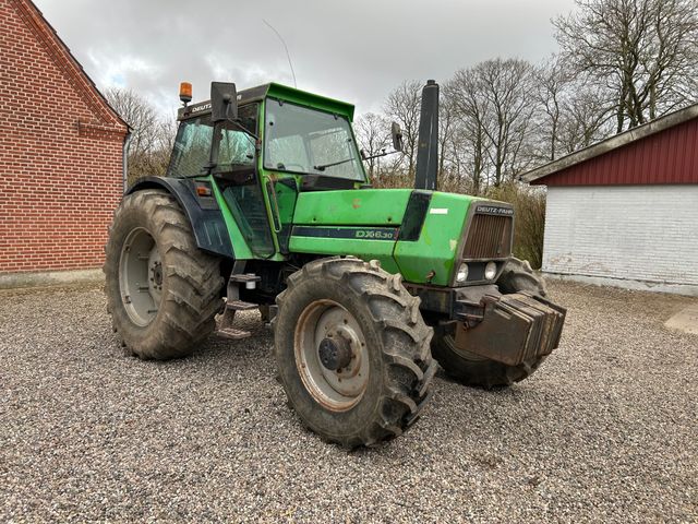 Deutz DX 6.30