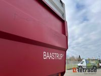 Baastrup CTS 18 - Vogne - Tipvogne - 3