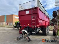 Baastrup CTS 18 - Vogne - Tipvogne - 2