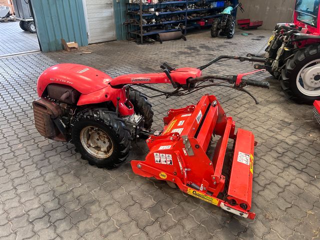 Valpadana Blitz 120 REV