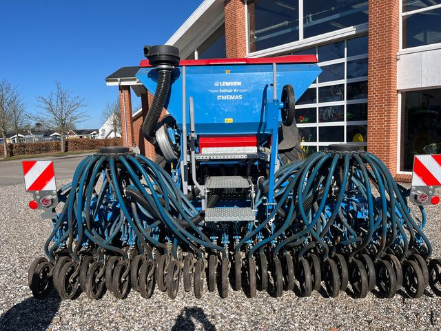 Lemken 9+/400