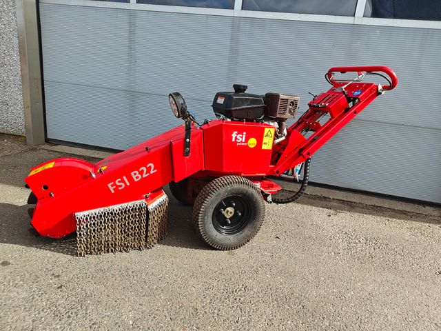 FSI power-tech FSI B22