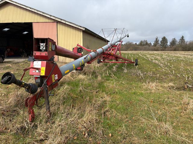 Hutchinson kornsnegl