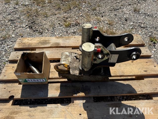 Tiltman S40 / 195-HY