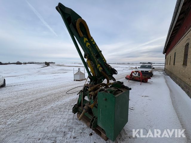 Spearhead twiga 6000