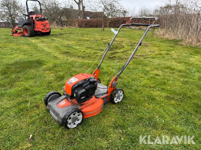 Husqvarna LB 248S 650EXI