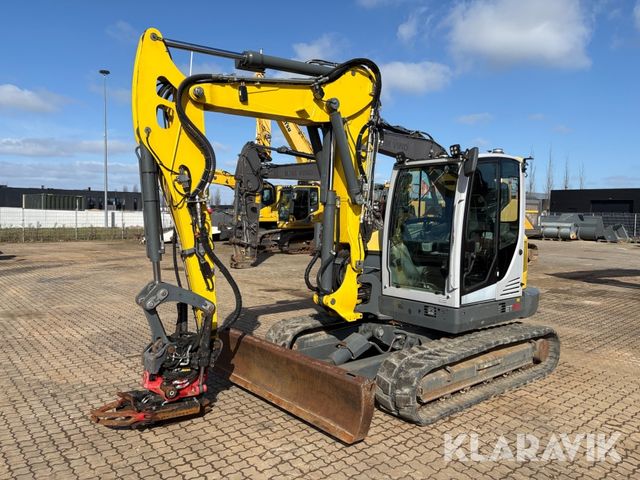 Wacker Neuson ET90
