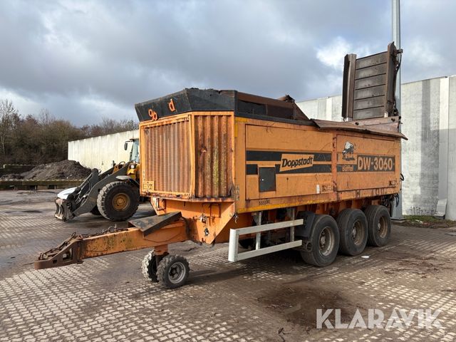 Doppstadt DW3060