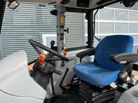New Holland T5070 4-wd med frontlift - Traktorer - Traktorer 4 wd - 6