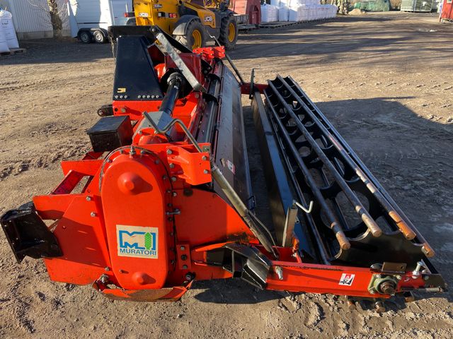 Muratori MZ 18X - 405S