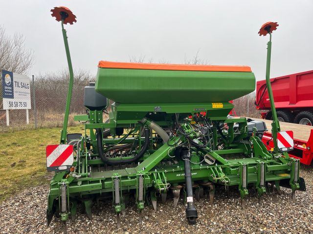 Amazone Centaya 4000 Super / KG 4001