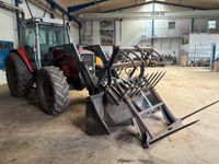 Massey Ferguson 3095 Klar til levering. - Traktorer - Traktorer 4 wd - 5