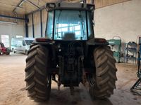 Massey Ferguson 3095 Klar til levering. - Traktorer - Traktorer 4 wd - 3