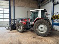 Massey Ferguson 3095 Klar til levering. - Traktorer - Traktorer 4 wd - 2