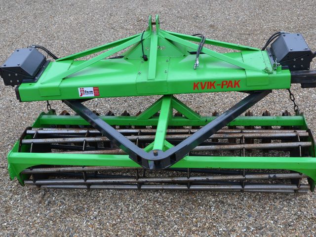 Kvik-pak Kvik-pak 2600