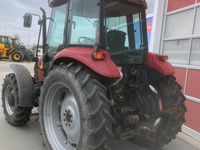 Case JX 90 - Traktorer - Traktorer 4 wd - 5