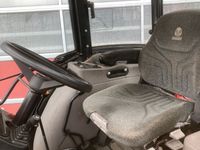 Case JX 90 - Traktorer - Traktorer 4 wd - 4