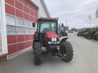 Case JX 90 - Traktorer - Traktorer 4 wd - 1