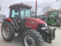 Case JX 90 - Traktorer - Traktorer 4 wd - 2