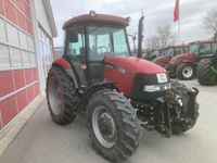 Case JX 90 - Traktorer - Traktorer 4 wd - 3