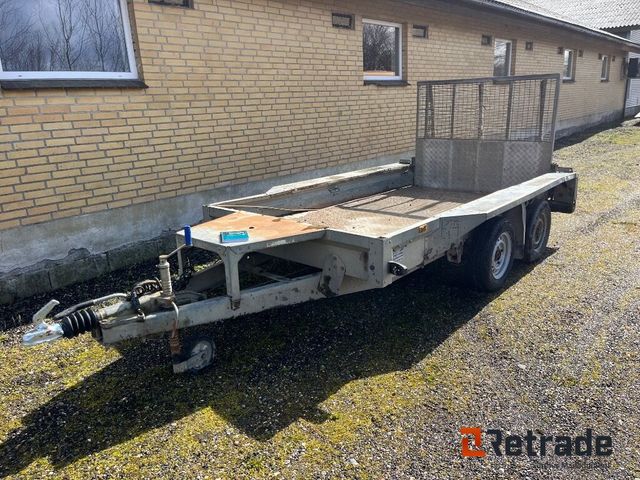 Ifor Williams GX 105