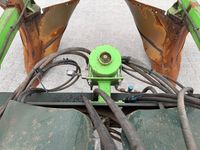 Reekie RBM4HP - Kartoffelmaskiner - Bedplove - 8