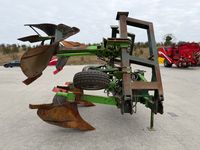 Reekie RBM4HP - Kartoffelmaskiner - Bedplove - 4
