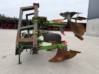 Reekie RBM4HP - Kartoffelmaskiner - Bedplove - 2