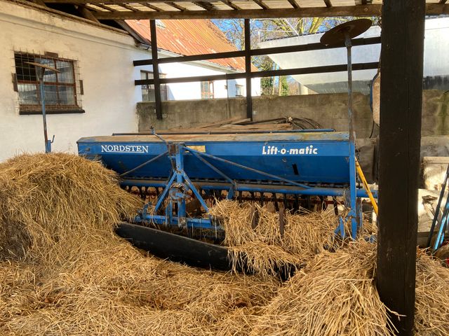 Nordsten Lift-O-Matic