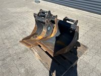 CP Metal Skovlpakke - Redskaber - Skovle - 1