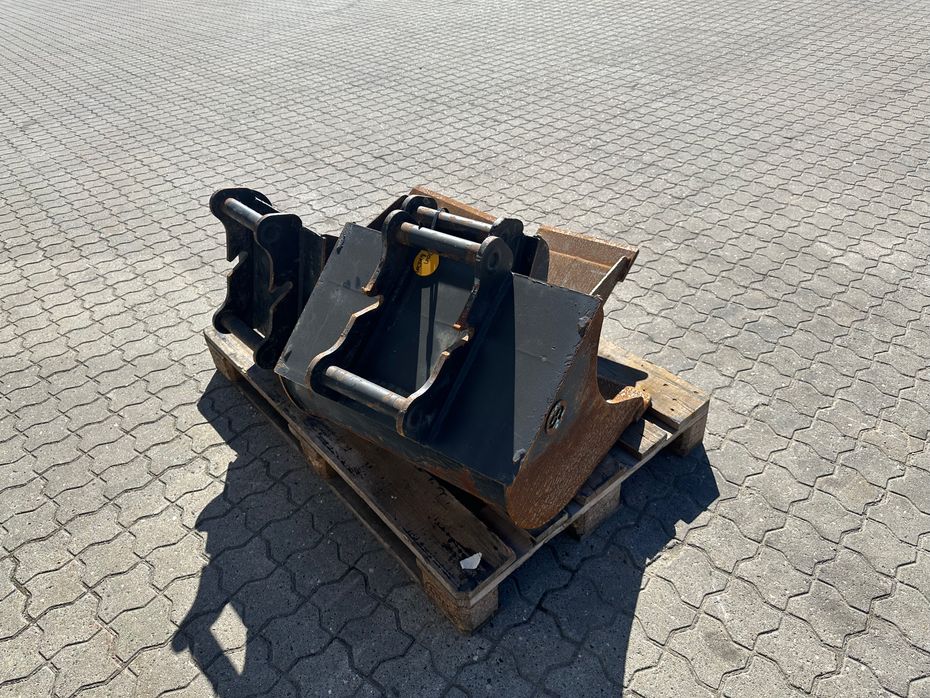 CP Metal Skovlpakke - Redskaber - Skovle - 4