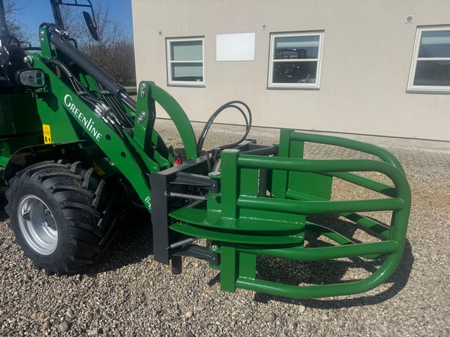 GreenLine Balletang 1.60 meter