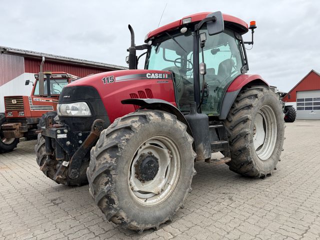 Case IH MAXXUM 115