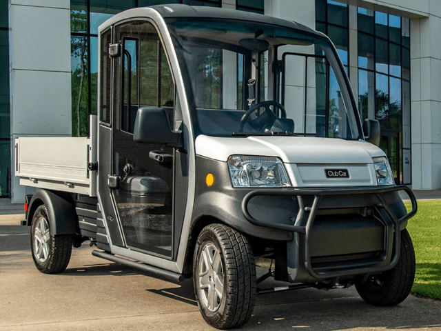 Club Car Urban XRS