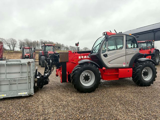 Manitou MT1840A