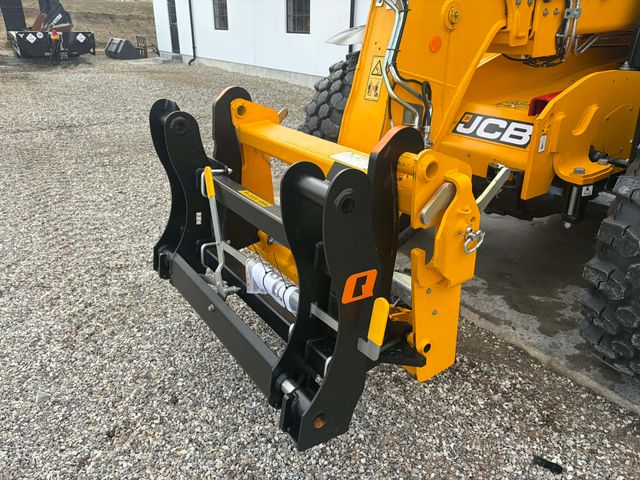 Ålø Stor Volvo til Euro Adapter