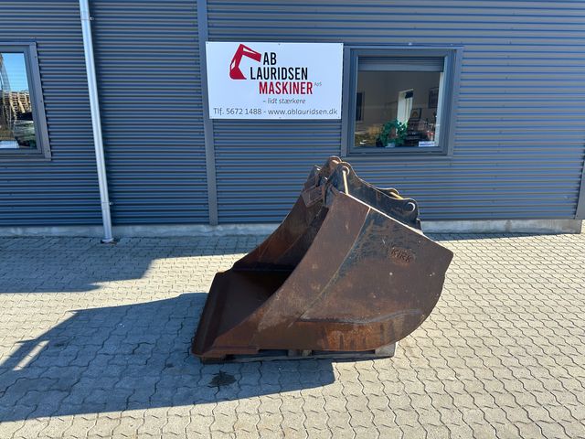 Kirk 120cm Graveskovl