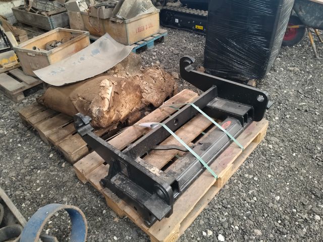 JST fra Volvo BM til Euro