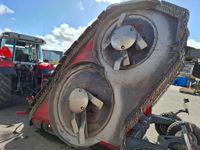 SUIRE Turbogyr 7200 - Græsmaskiner - Brakslåmaskiner - 11
