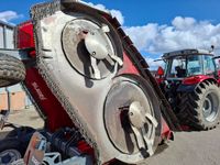 SUIRE Turbogyr 7200 - Græsmaskiner - Brakslåmaskiner - 10