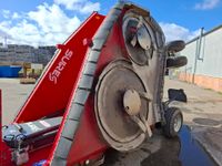 SUIRE Turbogyr 7200 - Græsmaskiner - Brakslåmaskiner - 9