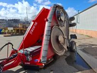 SUIRE Turbogyr 7200 - Græsmaskiner - Brakslåmaskiner - 7
